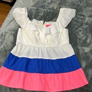 Lilly Pulitzer top